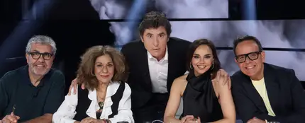 Gala 3 de 'Tu cara me suena 13' Gala 3 de 'Tu cara me suena 13'