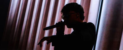 Quevedo publica 'El Baifo', su tercer &aacute;lbum de estudio.