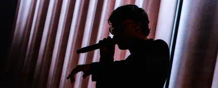 Quevedo publica 'El Baifo', su tercer álbum de estudio. Quevedo publica 'El Baifo', su tercer álbum de estudio.