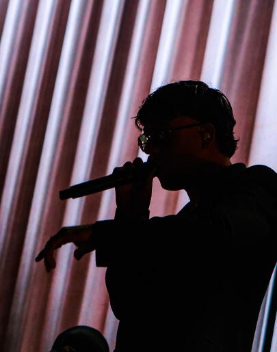 Quevedo publica 'El Baifo', su tercer álbum de estudio.