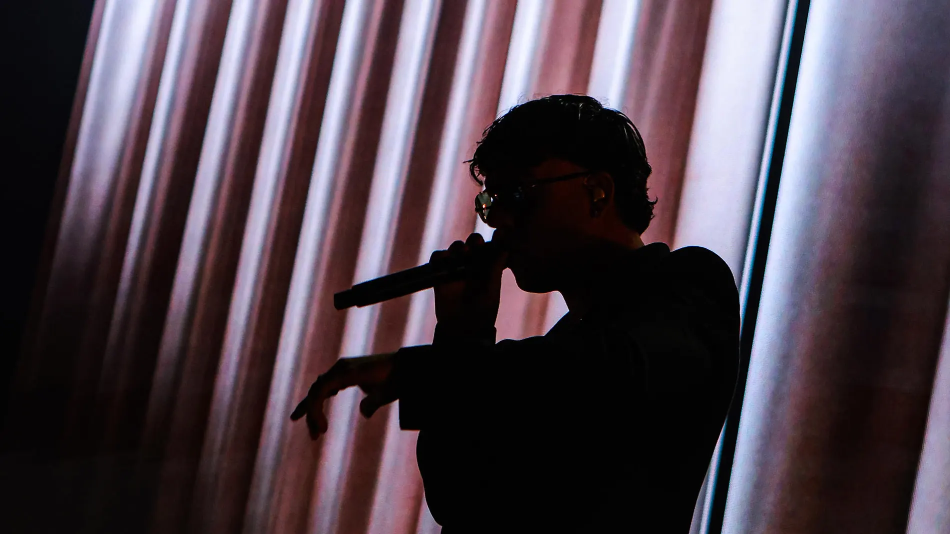 Quevedo publica 'El Baifo', su tercer álbum de estudio. Quevedo publica 'El Baifo', su tercer álbum de estudio.