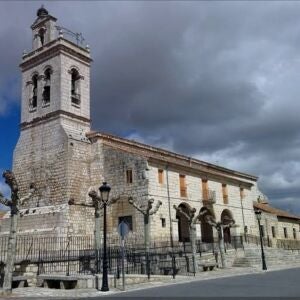 Villanubla (Valladolid) Villanubla (Valladolid)