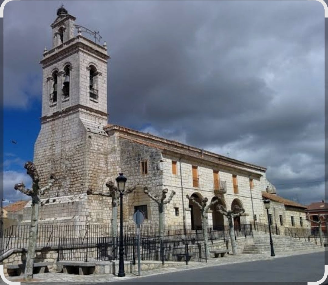 Villanubla (Valladolid)