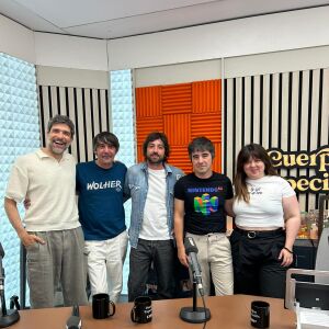 Lori Meyers adelanta cuándo estrenará su nuevo álbum Lori Meyers adelanta cuándo estrenará su nuevo álbum