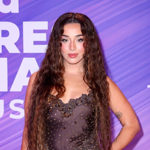 Lola Índigo en los Billboard Mujeres Latinas en la Música 2026