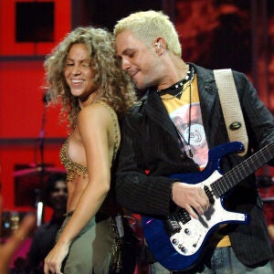 Alejandro Sanz confiesa por qué nunca surgió el amor con Shakira Alejandro Sanz confiesa por qué nunca surgió el amor con Shakira