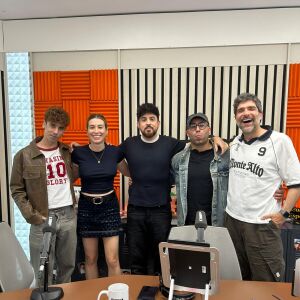 Veintiuno: Veintiuno: