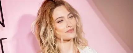 Paris Jackson Paris Jackson