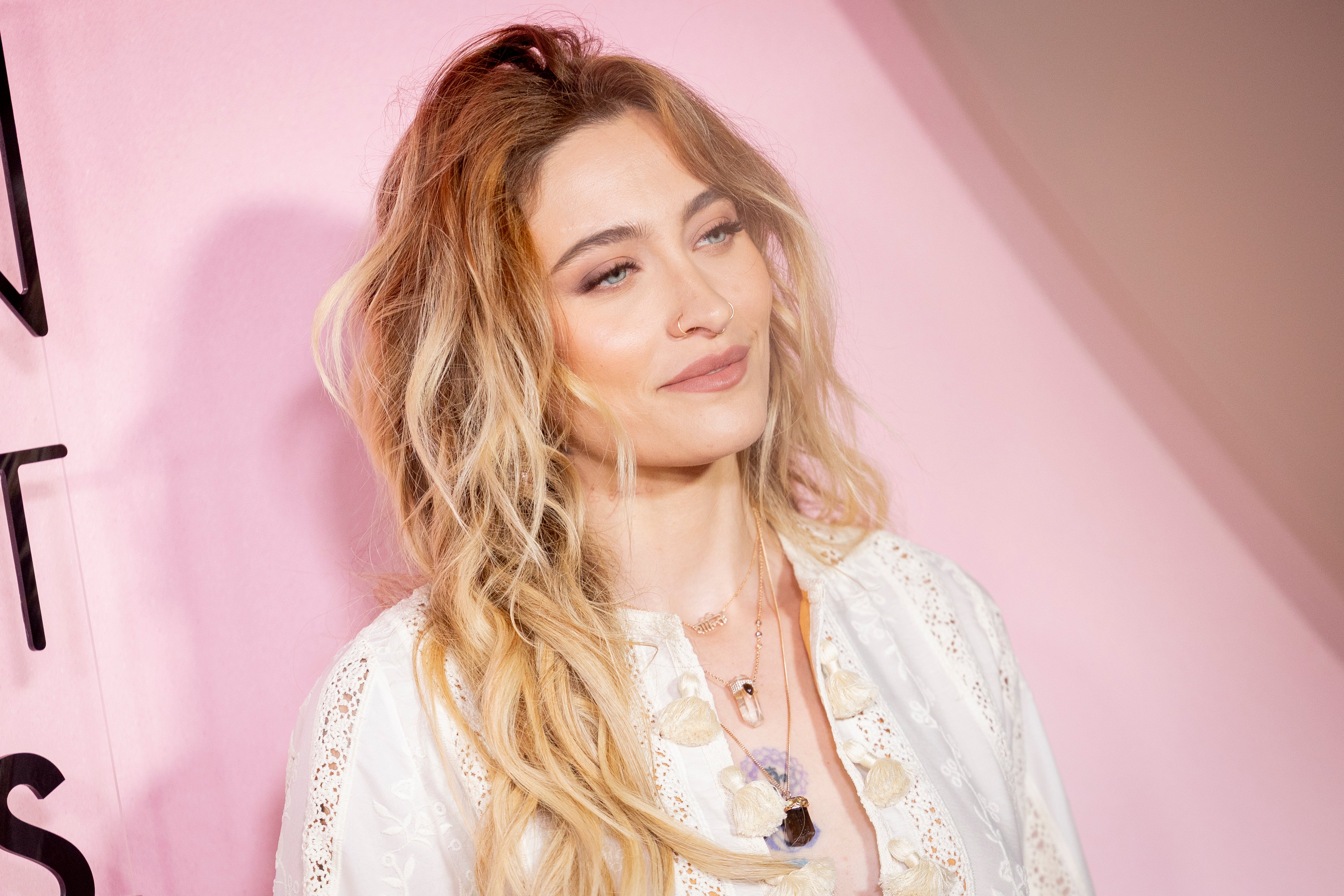 Paris Jackson Paris Jackson