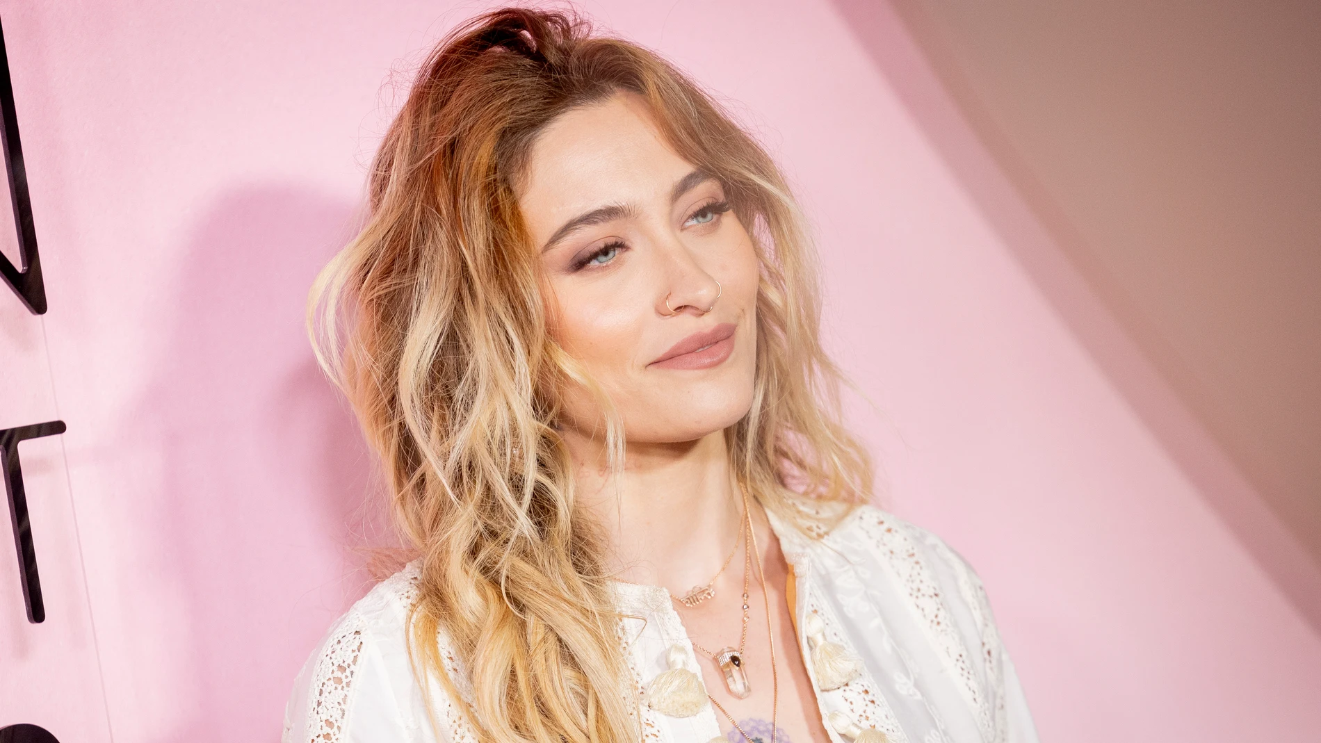 Paris Jackson Paris Jackson