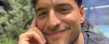 Maluma anunciando 'Loco x Volver' Maluma anunciando 'Loco x Volver'