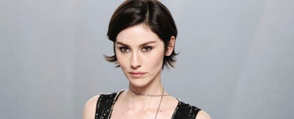 Gracie Abrams en la fiesta de los premios Oscar 2026