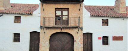 Almadén (Ciudad Real) Almadén (Ciudad Real)
