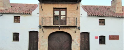 Almadén (Ciudad Real) Almadén (Ciudad Real)