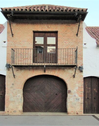 Almadén (Ciudad Real)