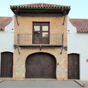 Almadén (Ciudad Real) Almadén (Ciudad Real)