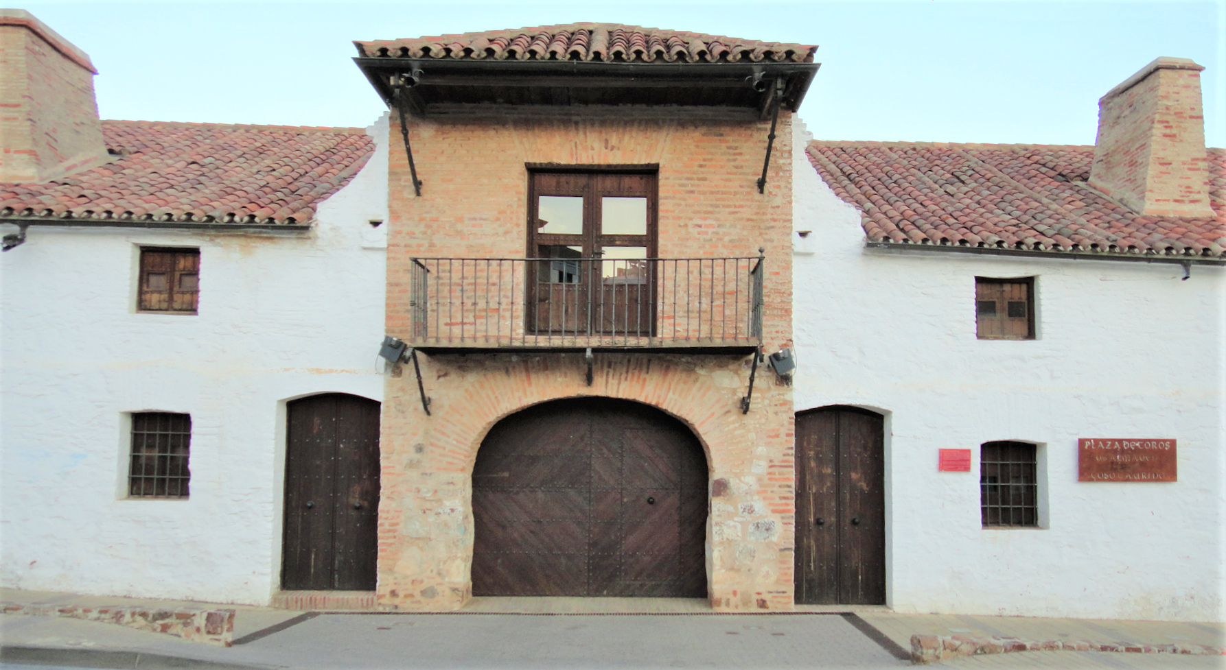 Almadén (Ciudad Real)