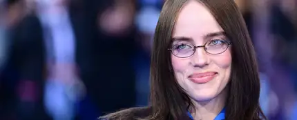 Billie Eilish en la premier de su documental 'Billie Eilish - Hit Me Hard And Soft: El Tour' Billie Eilish en la premier de su documental 'Billie Eilish - Hit Me Hard And Soft: El Tour'