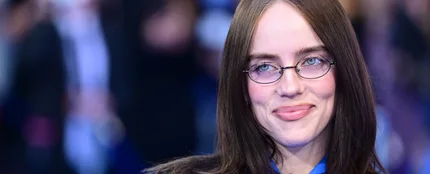 Billie Eilish en la premier de su documental 'Billie Eilish - Hit Me Hard And Soft: El Tour' Billie Eilish en la premier de su documental 'Billie Eilish - Hit Me Hard And Soft: El Tour'