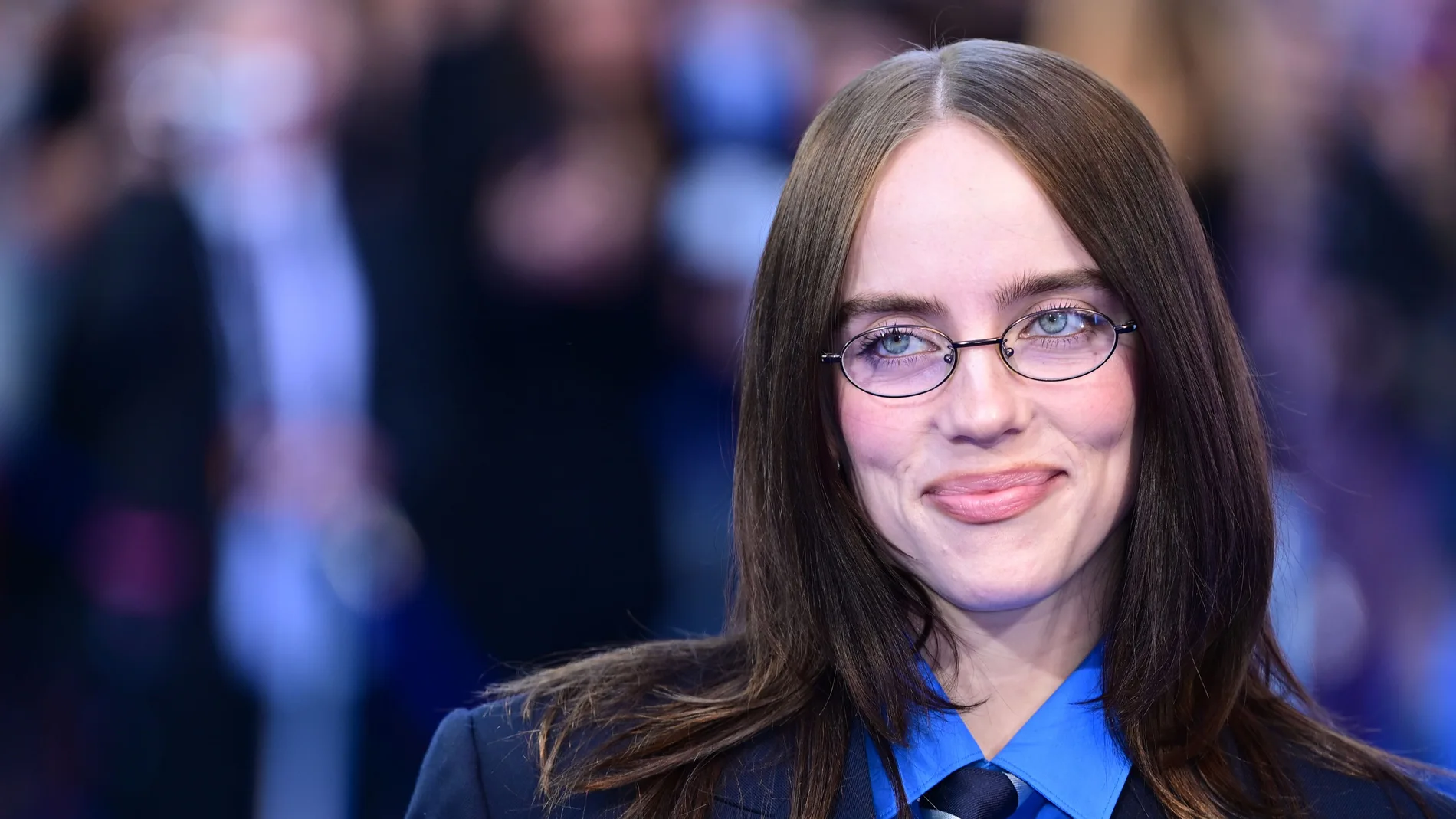 Billie Eilish en la premier de su documental 'Billie Eilish - Hit Me Hard And Soft: El Tour' Billie Eilish en la premier de su documental 'Billie Eilish - Hit Me Hard And Soft: El Tour'