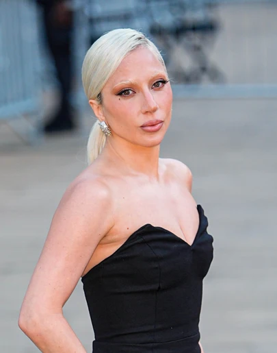 Lady Gaga en la premiere de 'El diablo viste de Prada 2' Lady Gaga en la premiere de 'El diablo viste de Prada 2'