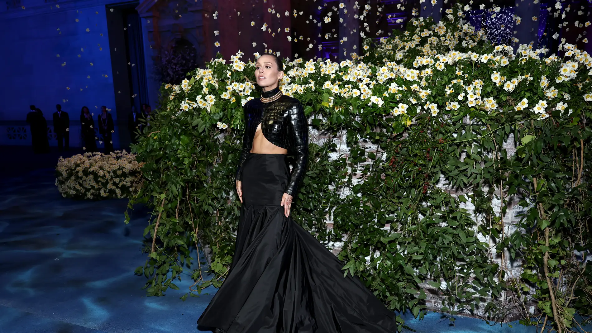 Miley Cyrus en la Gala MET 2025 Miley Cyrus en la Gala MET 2025
