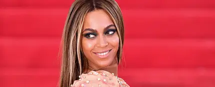 Beyoncé, en la Gala MET 2016. Beyoncé, en la Gala MET 2016.