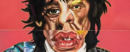 Portada de 'Foreign Tongues', nuevo disco de The Rolling Stones