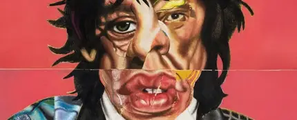 Portada de 'Foreign Tongues', nuevo disco de The Rolling Stones Portada de 'Foreign Tongues', nuevo disco de The Rolling Stones