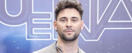 J Kbello, concursante de 'Tu cara me suena 13'