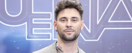J Kbello, concursante de 'Tu cara me suena 13' J Kbello, concursante de 'Tu cara me suena 13'