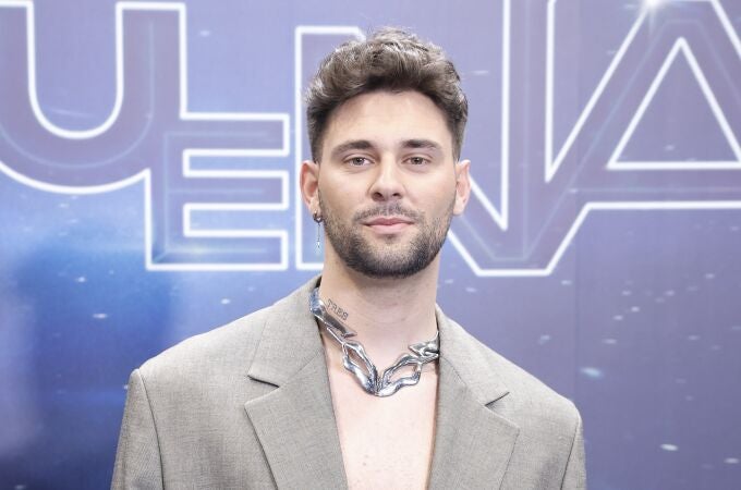 J Kbello, concursante de 'Tu cara me suena 13' J Kbello, concursante de 'Tu cara me suena 13'