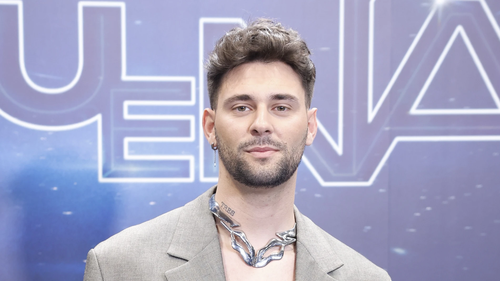 J Kbello, concursante de 'Tu cara me suena 13' J Kbello, concursante de 'Tu cara me suena 13'
