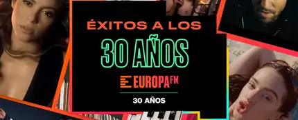 Los éxitos que llegaron a los 30 años: Rosalía, Madonna, Taylor Swift y más Los éxitos que llegaron a los 30 años: Rosalía, Madonna, Taylor Swift y más