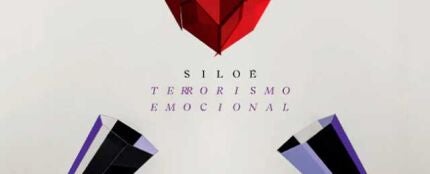 La portada de 'Terrorismo emocional' de Silo&eacute;