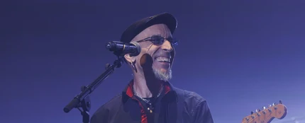Fito & Fitipaldis en el Movistar Arena de Madrid Fito & Fitipaldis en el Movistar Arena de Madrid