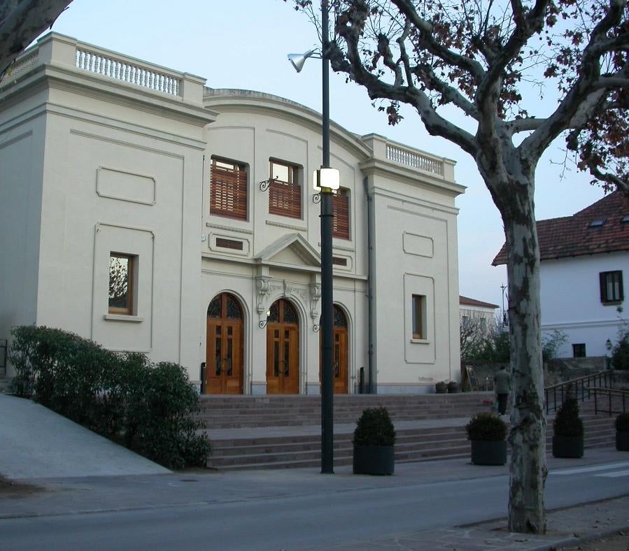 La Garriga (Barcelona)