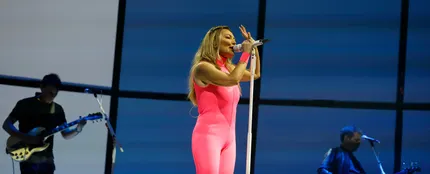 La Oreja de Van Gogh, en Barakaldo La Oreja de Van Gogh, en Barakaldo