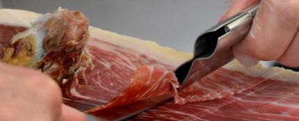 Jam&oacute;n 