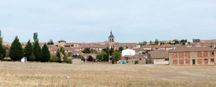 Armuña (Segovia) Armuña (Segovia)