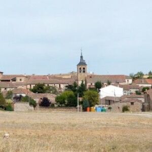 Armuña (Segovia) Armuña (Segovia)