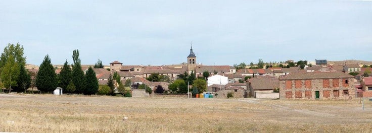 Armuña (Segovia)