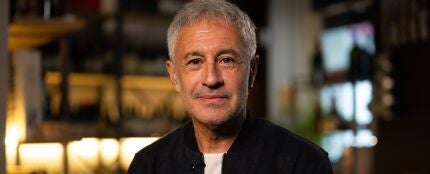 Sergio Dalma en 2025