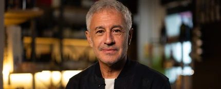 Sergio Dalma en 2025 Sergio Dalma en 2025