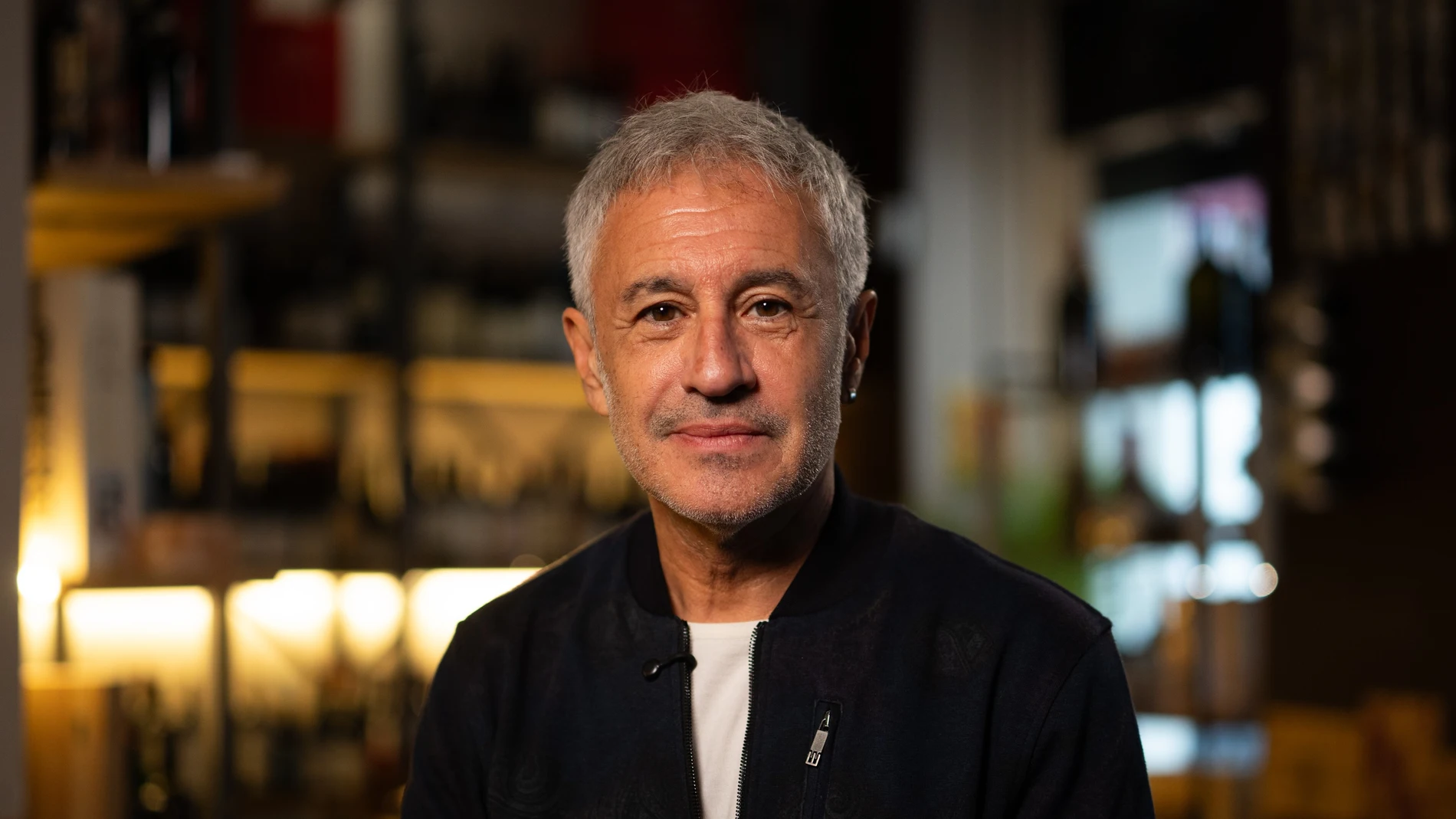 Sergio Dalma en 2025 Sergio Dalma en 2025