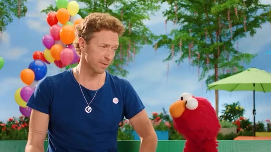Chris Martin Chris Martin