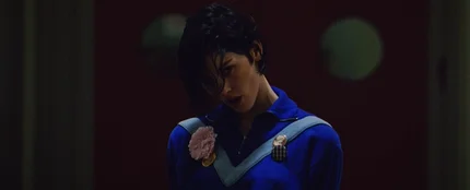 Gracie Abrams en 'Hit the Wall' Gracie Abrams en 'Hit the Wall'