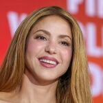 Shakira Shakira