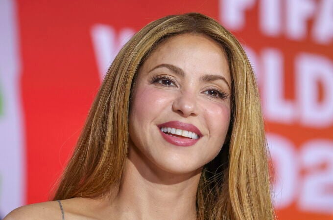 Shakira Shakira