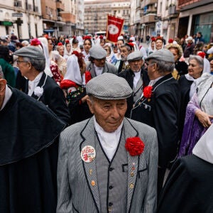 Críticas por el volumen de los conciertos de San Isidro: Críticas por el volumen de los conciertos de San Isidro: